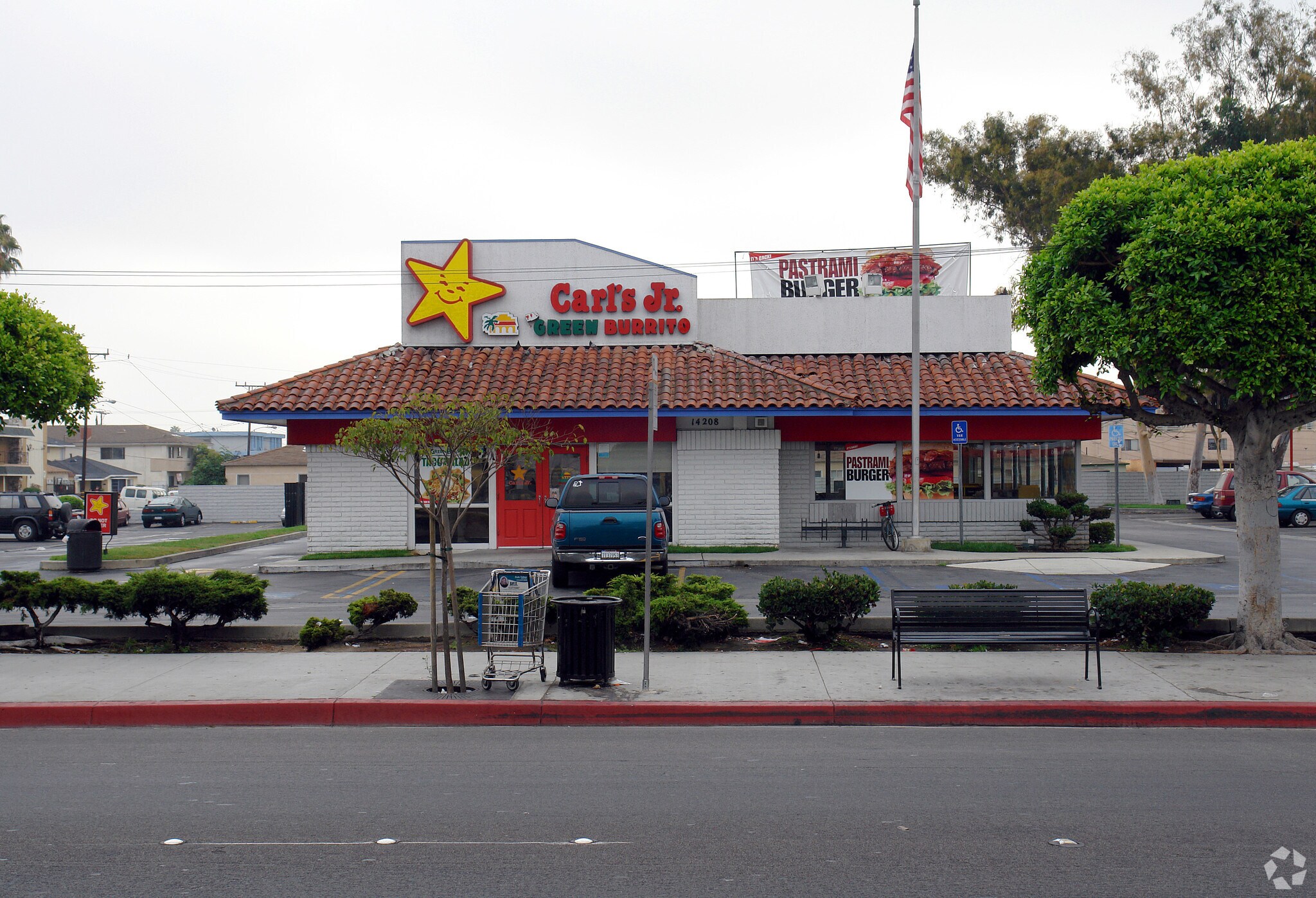 14208 Hawthorne Blvd, Hawthorne, CA for sale Primary Photo- Image 1 of 4