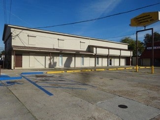 Plus de détails pour 8001 & 8009 Downman Rd – à vendre, New Orleans, LA