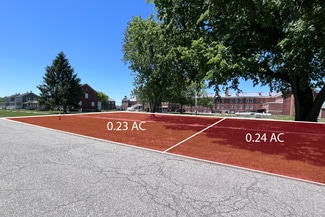 More details for 2453-2455 2453-2455 Old Battery Lane Ln, Delaware City, DE - Land for Sale