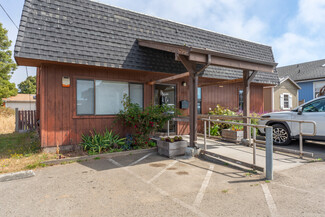 More details for 483 E Chestnut St, Fort Bragg, CA - Office for Sale