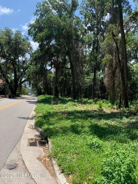 0 Milwaukee Ave, Orange Park, FL for sale - Building Photo - Image 3 of 7