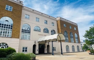 More details for Chelsea Harbour, London - Office for Lease