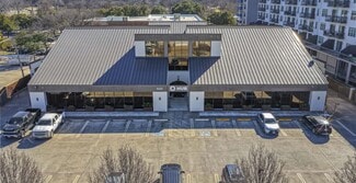 More details for 3221 Collinsworth St, Fort Worth, TX - Office for Lease