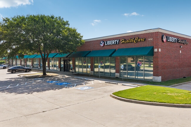 More details for 2120 W Spring Creek Pky, Plano, TX - Multiple Space Uses for Lease