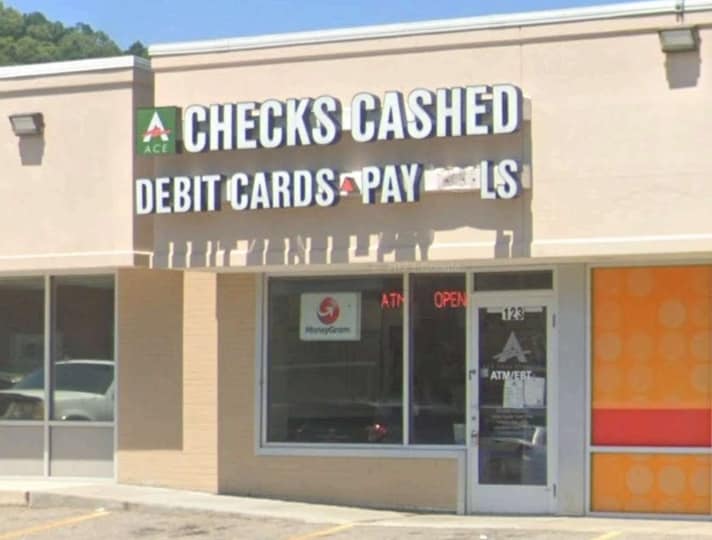 96-129 Grant Ave, Pittsburgh, PA à louer - Photo principale - Image 1 de 2