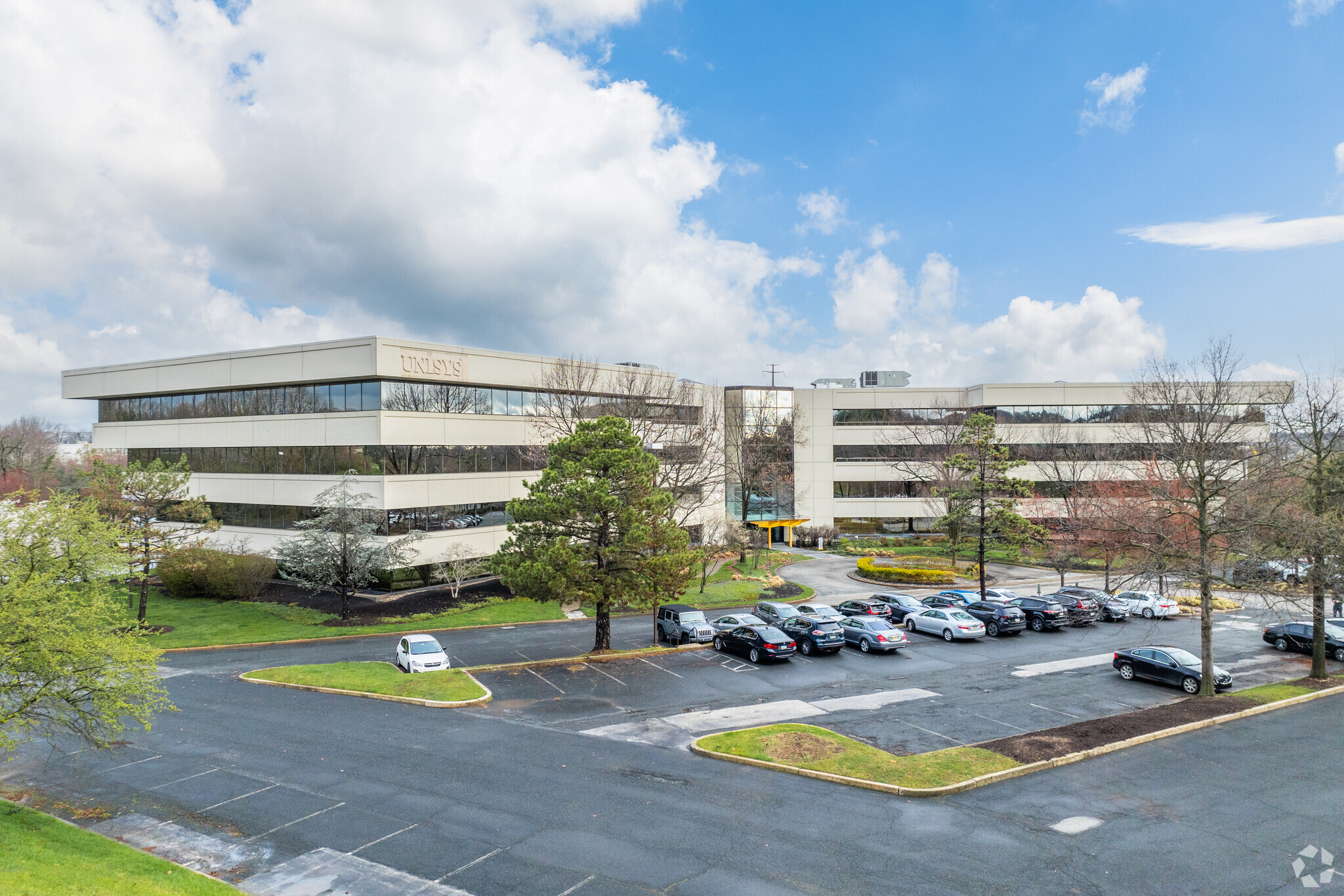 2200 Renaissance Blvd, King Of Prussia, PA for sale Primary Photo- Image 1 of 1