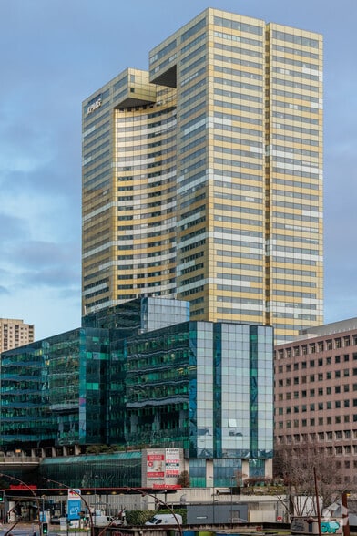 2 Avenue Gambetta, Courbevoie for lease - Building Photo - Image 3 of 5