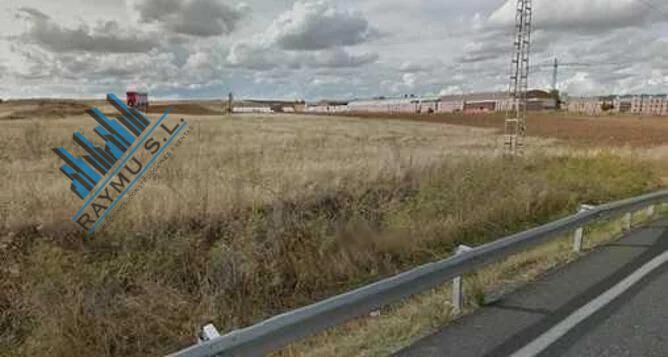 Carretera de Alcalá, 18, Camarma de Esteruelas, Madrid for sale - Other - Image 1 of 4