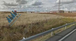 Plus de détails pour Carretera de Alcalá, 18, Camarma de Esteruelas - Terrain à vendre