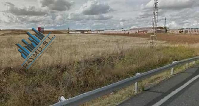 Carretera de Alcalá, 18, Camarma de Esteruelas, Madrid à vendre Autre- Image 1 de 5