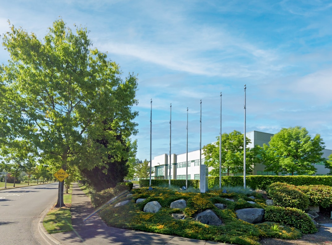 2660 NE Willamette Dr NE, Lacey, WA for lease Primary Photo- Image 1 of 11