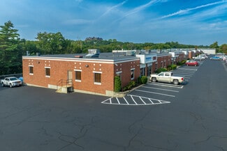 More details for 293-317 Libbey Industrial Pky, Weymouth, MA - Office, Industrial for Lease