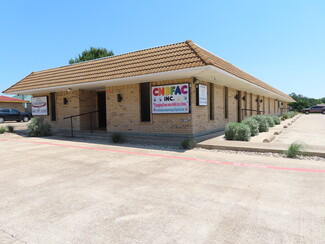 More details for 1472 N Hampton Rd, DeSoto, TX - Industrial for Lease