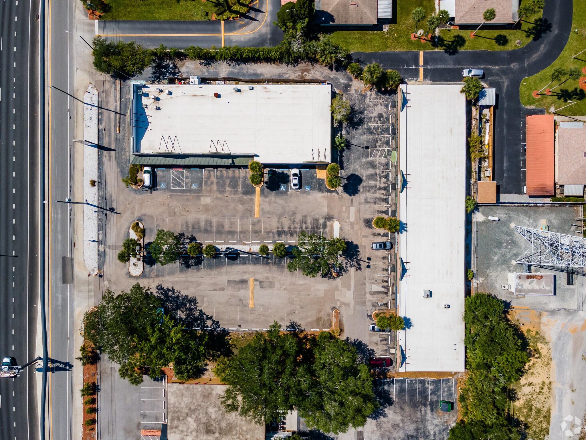 25000-25028 US Highway 19 N, Clearwater, FL for lease Aerial- Image 1 of 10