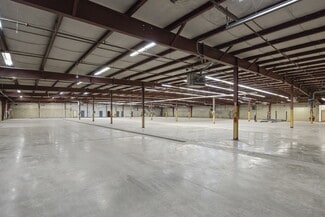 Plus de détails pour 4811 Easton Rd, Saint Joseph, MO - Industriel à louer