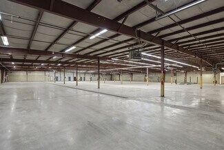 Plus de détails pour 4811 Easton Rd, Saint Joseph, MO - Industriel à louer