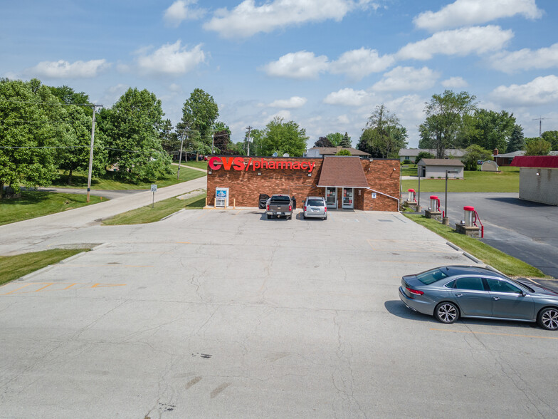 366 W Main St, Rossville, IN for lease - Building Photo - Image 2 of 7