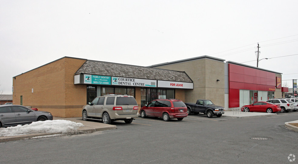 1423-1425 King St E, Clarington, ON à louer - Photo principale - Image 1 de 3