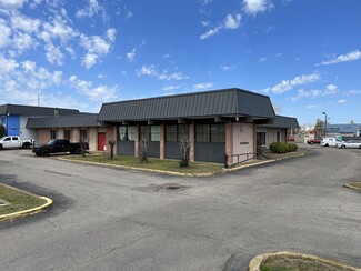 Plus de détails pour 2949 Airways Blvd, Memphis, TN - Vente au détail à louer