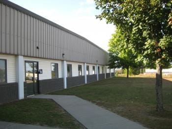 446 Avenue D, Williston, VT for lease - Primary Photo - Image 2 of 3