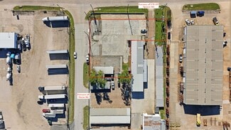 More details for 12602 Farm to Market 529 rd, Houston, TX - Land for Lease