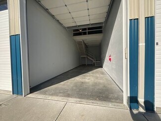 Plus de détails pour 1700 Carolina St, Bellingham, WA - Industriel à louer