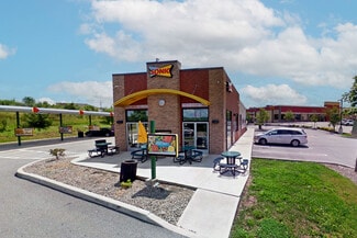 More details for 368 E Route 211, Middletown, NY - Retail for Lease
