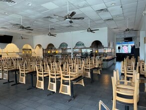 Highland Rd & W State St, Baton Rouge, LA for lease Building Photo- Image 1 of 5