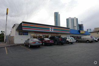 More details for 525-531 E Sahara Ave, Las Vegas, NV - Retail for Lease