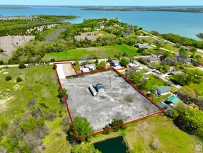 2387 Saint Paul Rd, Wylie, TX - Aérien  Vue de la carte - Image1