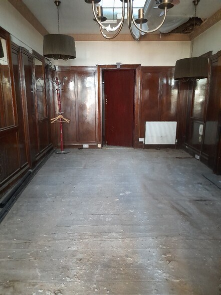 175 Hagley Rd, Birmingham à louer - Photo du bâtiment - Image 3 de 3