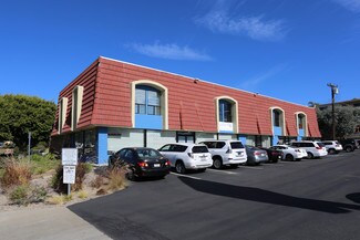 Plus de détails pour 2603-2627 Denver St, San Diego, CA - Bureau/Commerce de détail à louer