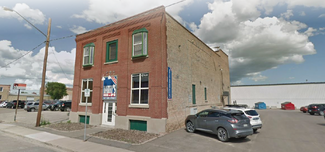 More details for 1437 Rose St, Regina, SK - Retail for Lease