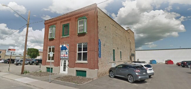 Plus de détails pour 1437 Rose St, Regina, SK - Commerce de détail à louer