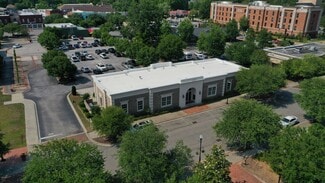 Plus de détails pour 146 Cargill Way, Hartsville, SC - Bureau à vendre