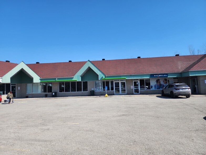 93 Rue Maple, Grenville, QC à louer - Photo du bâtiment - Image 2 de 2