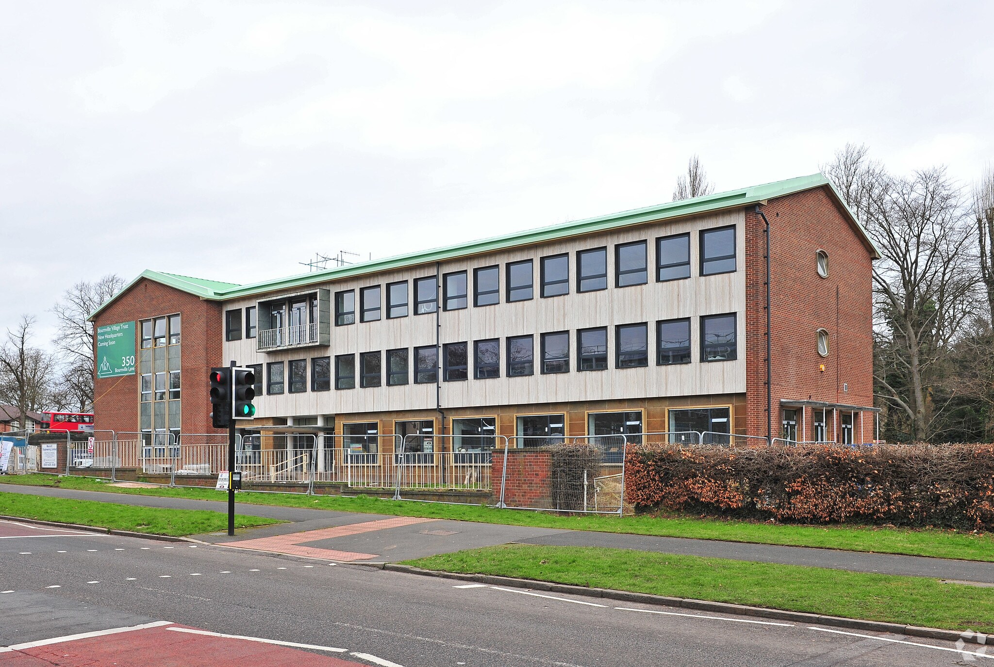 350 Bournville Ln, Birmingham à vendre Photo du bâtiment- Image 1 de 1