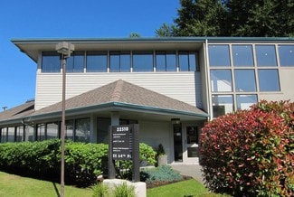 Plus de détails pour 22510 SE 64th Pl, Issaquah, WA - Bureau à vendre