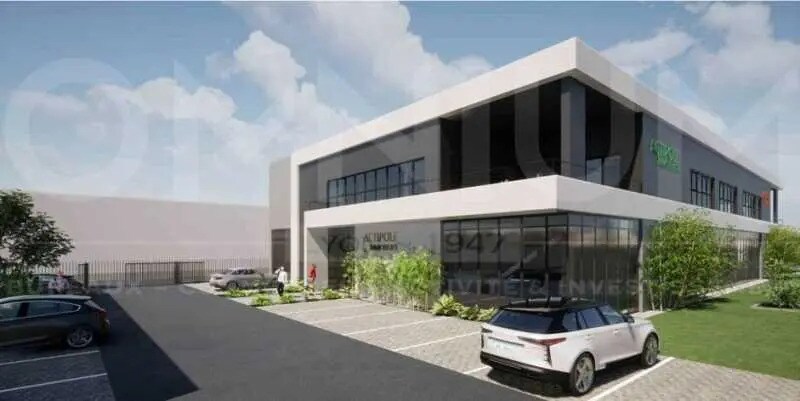 Flex dans Arnas à louer - Photo du bâtiment - Image 3 de 8