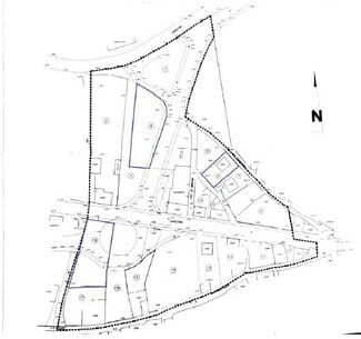 More details for Cimiterio Do, Baiona - Land for Sale