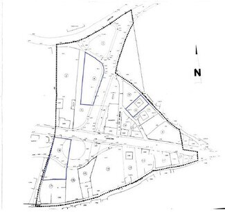 More details for Cimiterio Do, Baiona - Land for Sale