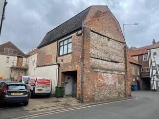 Plus de détails pour 6 White Lion court, Kings Lynn - Bureau à louer