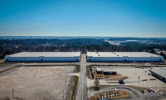Plus de détails pour 531 Eagan Dr, Birmingham, AL - Industriel à louer