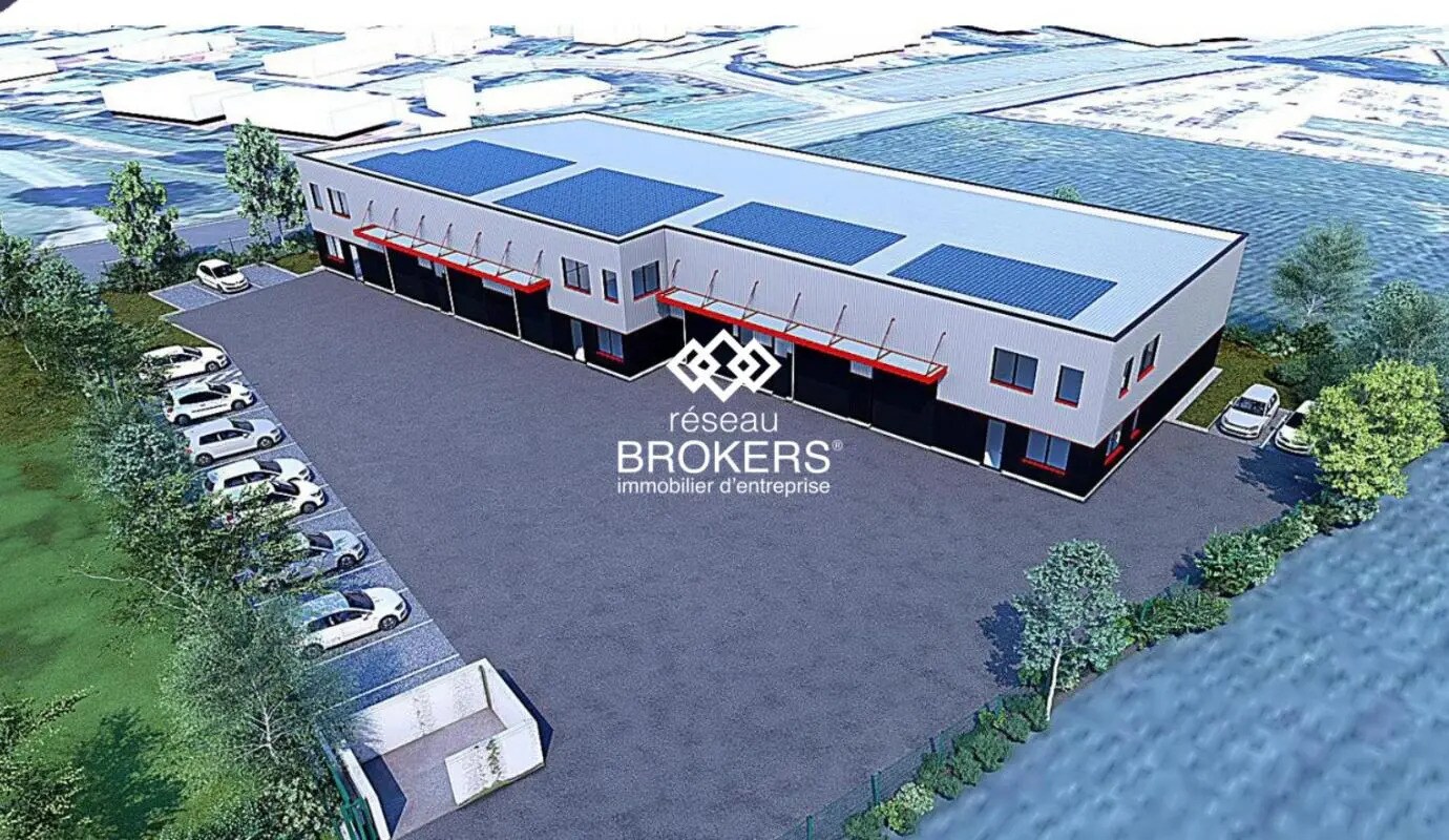 Flex in Savigneux for sale Building Photo- Image 1 of 7