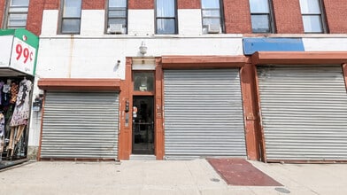2312 First Ave, New York, NY for lease Building Photo- Image 1 of 4