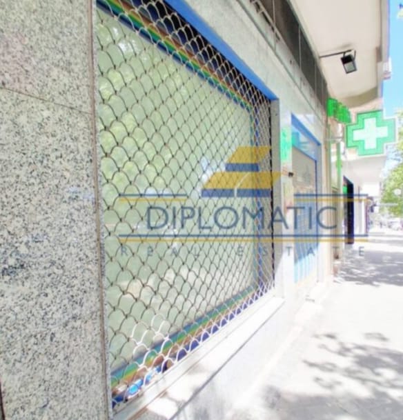 Commerce de détail dans Madrid, Madrid à louer Photo intérieure- Image 1 de 8
