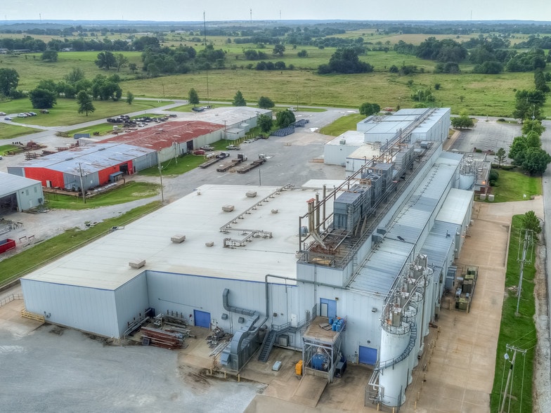 1157 Doughboy Dr, Vinita, OK for sale - Other - Image 2 of 6