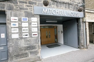 More details for 3-5 Mitchell St, Edinburgh - Office for Lease
