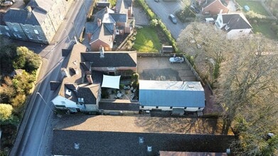 4-6 Bleke St, Shaftesbury, DOR - AERIAL map view