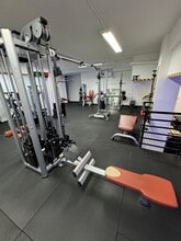 Retail in Barcelona, Barcelona for lease Interior Photo- Image 2 of 7